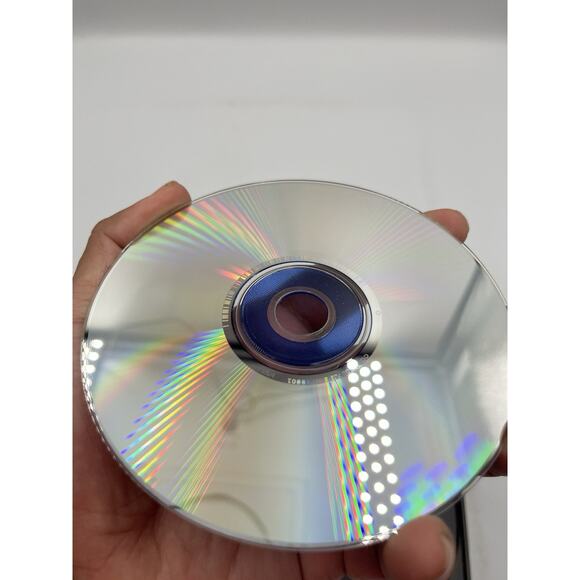 Shockwave 2: Beyond The Gate (3DO, 1995) [Disc 1 & 2 Only] - Picture 8 of 9